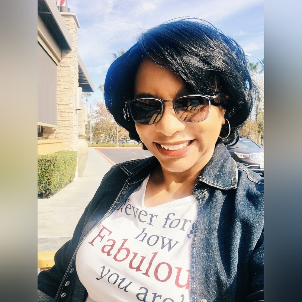 Meet your Posher, Trina